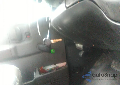 2008 GMC Savana Work Van z USA, uszkodzony, nr VIN 1GTHG39K381106081